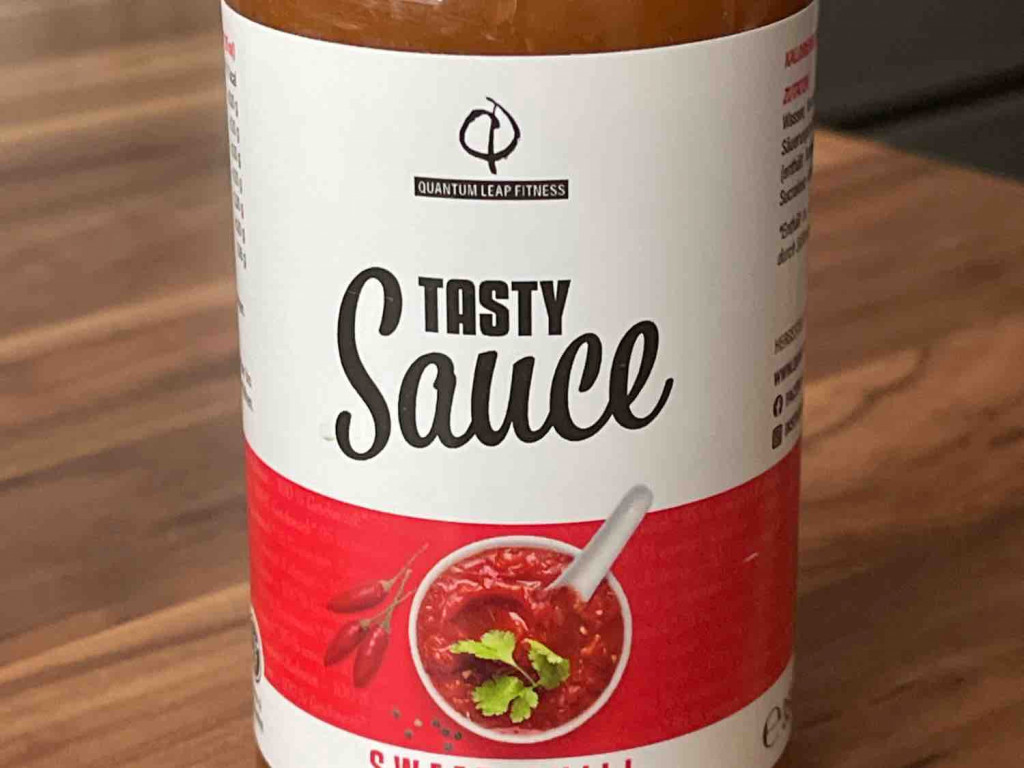 TASTY SAUCE SWEET CHILI von Bachi130576 | Hochgeladen von: Bachi130576