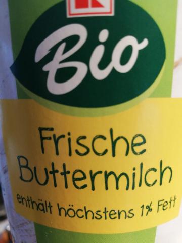 Frische Buttermilch  von Clara Riefensausen | Hochgeladen von: Clara Riefensausen