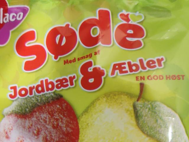 SØDE jordbær & æbler by kantel | Uploaded by: kantel SØDE jordbær & æbler by kantel | Uploaded by: kantel
