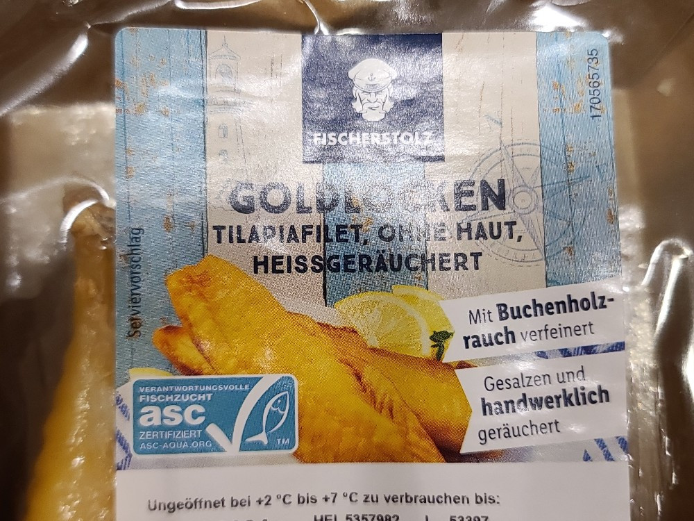 Goldlocken von Jokomen | Hochgeladen von: Jokomen