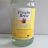 Frische Brise, Zitrone von WasserRatti | Hochgeladen von: WasserRatti