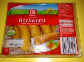 Bockwurst | Hochgeladen von: bijou222