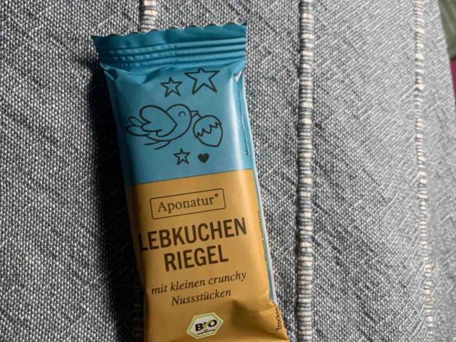 Lebkuchen Riegel by sofiea | Uploaded by: sofiea