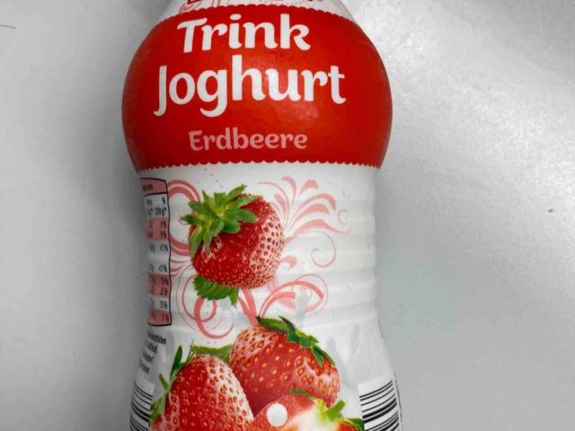 Trink Joghurt Erdbeere von Josephbei | Hochgeladen von: Josephbei