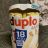 Duplo White von Ginale1987 | Hochgeladen von: Ginale1987