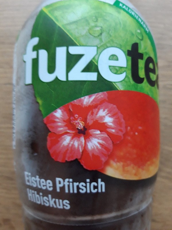fuzetea, Pfirsich Hibiskus von Bernd711 | Hochgeladen von: Bernd711