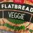 Flatbread Veggie von SimpleThing | Hochgeladen von: SimpleThing