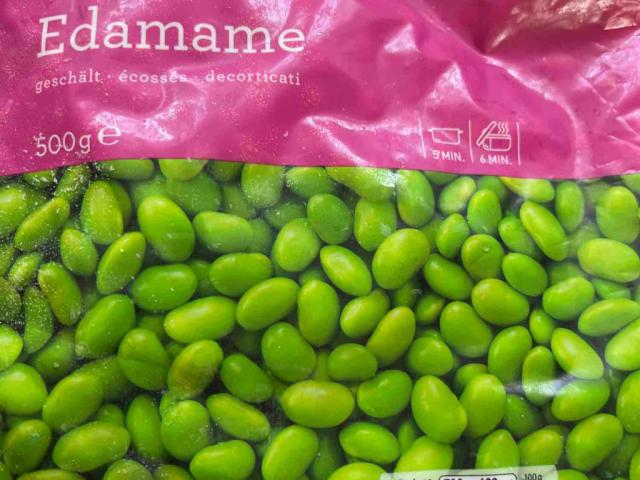 edamame, frozen by NWCLass | Uploaded by: NWCLass