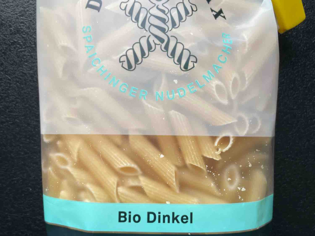 Dinkelmax Bio Penne von aileenovic | Hochgeladen von: aileenovic