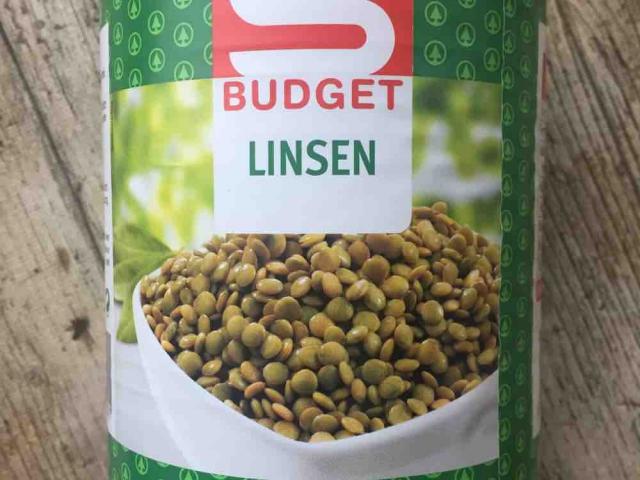 S Budget Linsen, Linsen von HaraldC1967 | Hochgeladen von: HaraldC1967
