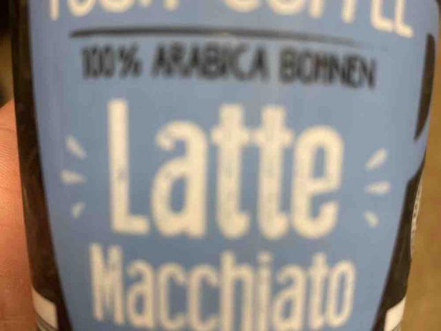 Latte Macchiato Balance, Lact.Frei , -süß von Kajode | Hochgeladen von: Kajode