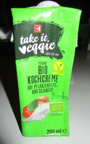 Bio Kochcreme | Hochgeladen von: katharinakasten475