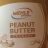 Peanut Butter, Crunchy von PfalzTrailer | Hochgeladen von: PfalzTrailer