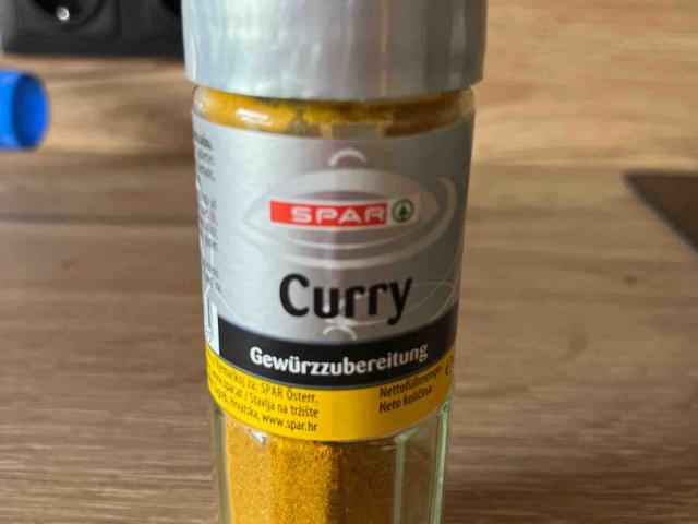 Curry von Edita92 | Hochgeladen von: Edita92