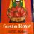 Gusto Rosso von piavandoorn | Hochgeladen von: piavandoorn