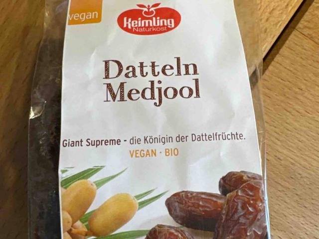 Datteln Medjool von darina | Hochgeladen von: darina