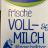 Frische voll Milch, 3,5% von r1ck666 | Hochgeladen von: r1ck666