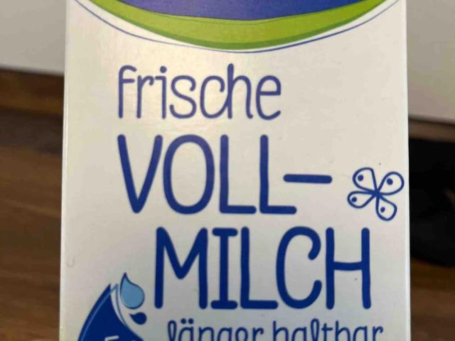 Frische voll Milch, 3,5% von r1ck666 | Hochgeladen von: r1ck666