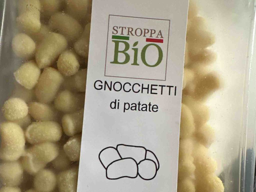 Gnocchetti aus kartoffeln von Srnsvm | Hochgeladen von: Srnsvm