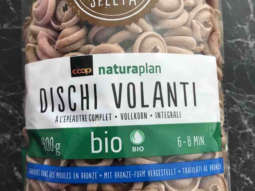 Dischi Volanti, Dinkelvollkorn von Zimtengel | Hochgeladen von: Zimtengel