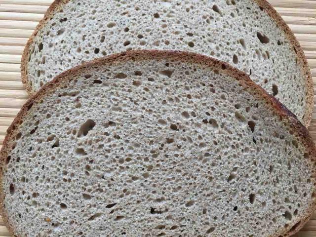 Familienkruste, Brot von dizoe | Hochgeladen von: dizoe