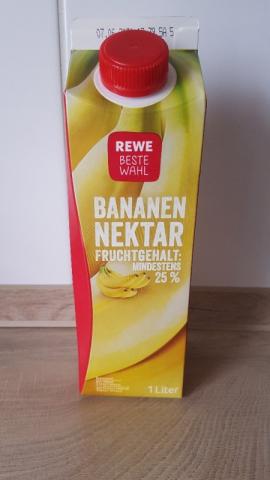 Bananen Nektar von TightTimo | Hochgeladen von: TightTimo