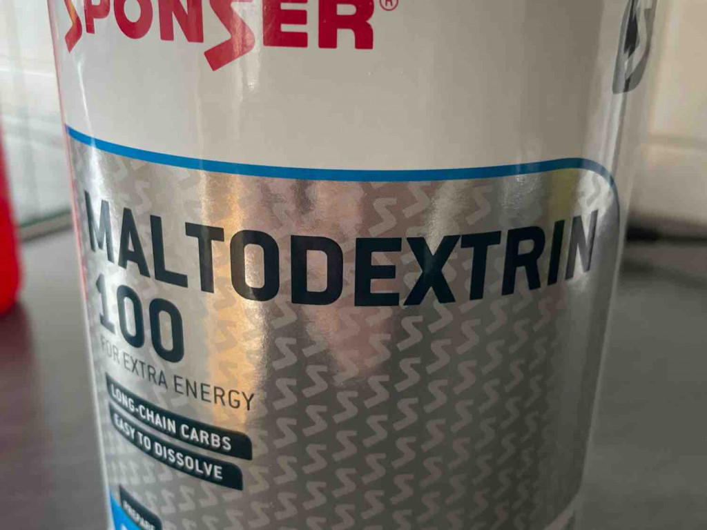 Maltodextrin von YakuzoLegend | Hochgeladen von: YakuzoLegend