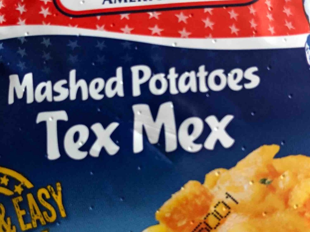 Mashed Potatoes Tex Mex von schokoqueen | Hochgeladen von: schokoqueen