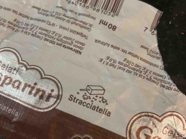 Stracciatella von Smone | Hochgeladen von: Smone