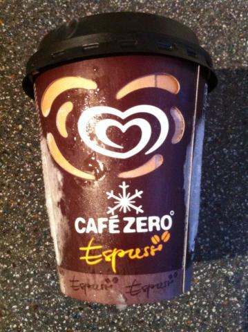 Cafe Zero, Espresso | Hochgeladen von: eugen.m