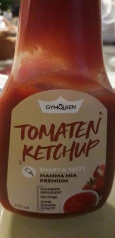 Tomaten Ketchup von usernina | Hochgeladen von: usernina