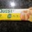 Quest Protein Bar, Lemon Cake von prcn923 | Hochgeladen von: prcn923