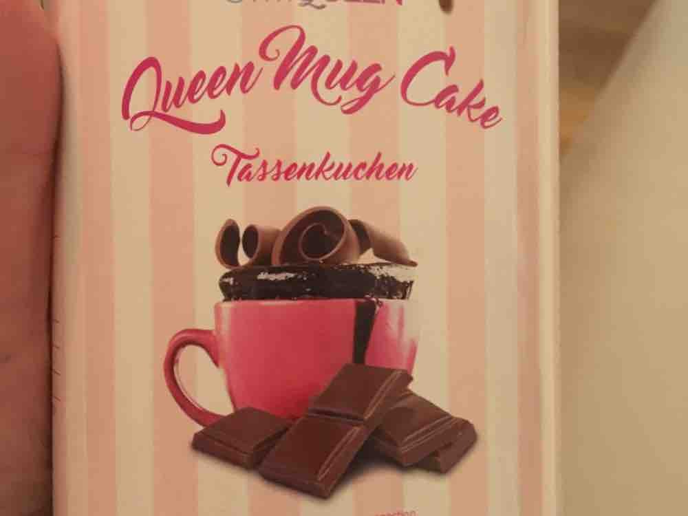 Queen Cupcake , Tassenkuchen von yvonnema | Hochgeladen von: yvonnema