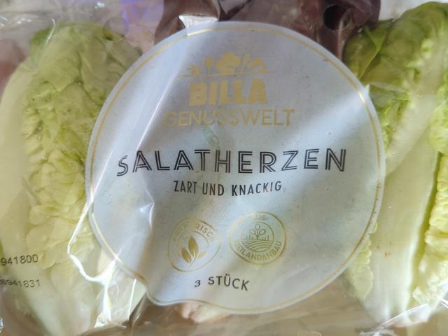 Salatherzen by mr.selli | Uploaded by: mr.selli