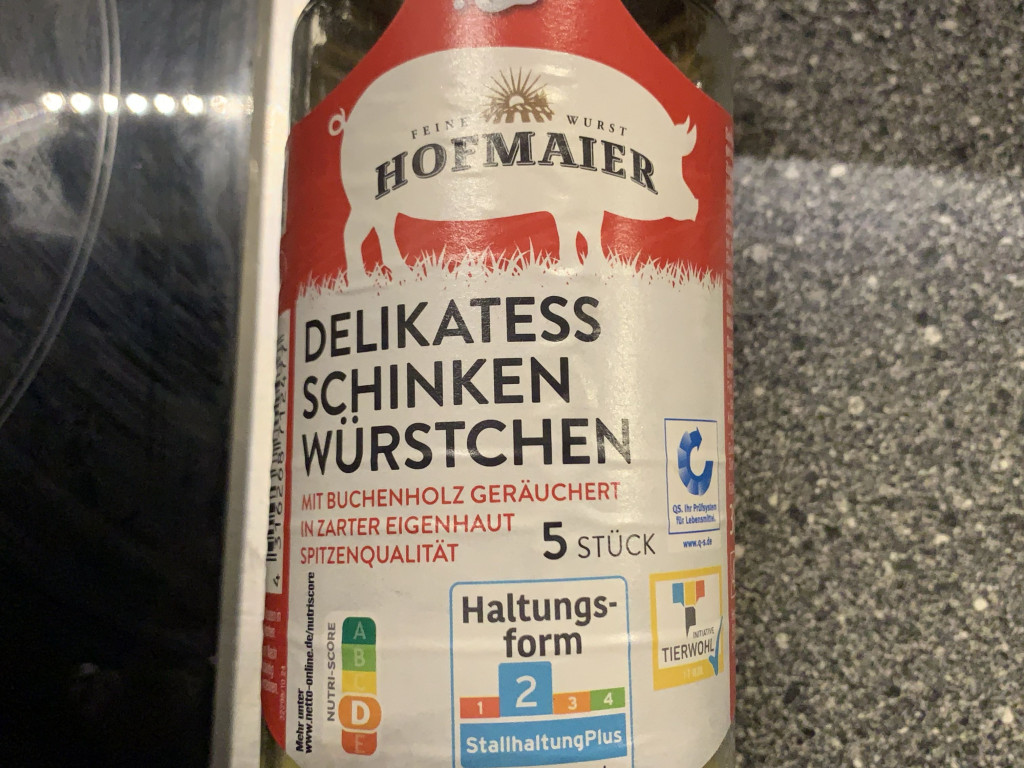 Delikatess Schinken Würstchen von MagicalGirl | Hochgeladen von: MagicalGirl Delikatess Schinken Würstchen von MagicalGirl | Hochgeladen von: MagicalGirl