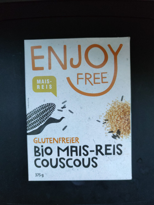 Mais-Reis-Couscous, Bio von Valeria P. | Hochgeladen von: Valeria P.
