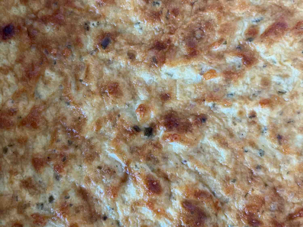 Low Carb Pizzaboden von TomcatMV | Hochgeladen von: TomcatMV