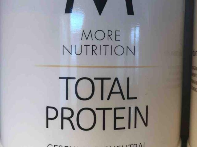 Total Protein, Neutral von jugoolgice | Hochgeladen von: jugoolgice