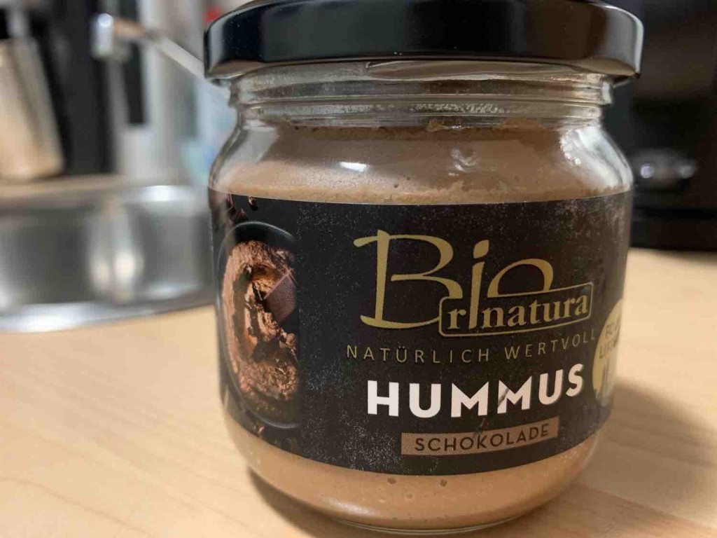 Hummus Schokolade von LauraRosco | Hochgeladen von: LauraRosco