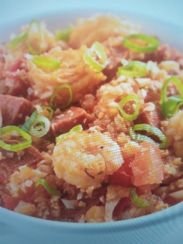 keto jambalaya von lithiumrain711682 | Hochgeladen von: lithiumrain711682