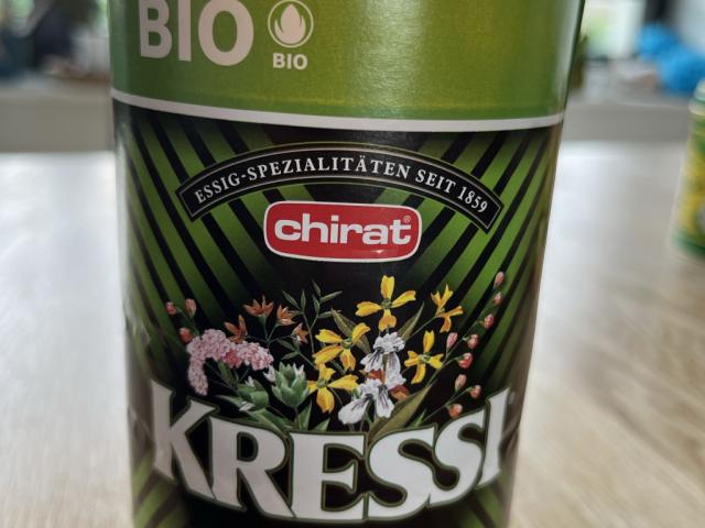 Kressi, Bio Kräuter Weinessig mild gewürzt von gromberry228 | Hochgeladen von: gromberry228 Kressi, Bio Kräuter Weinessig mild gewürzt von gromberry228 | Hochgeladen von: gromberry228