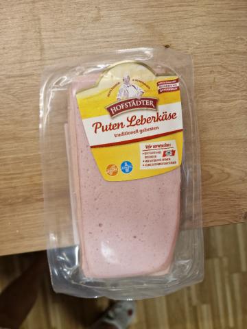 Puten Leberkäse von julia.hoffelner@hotmail.com | Hochgeladen von: julia.hoffelner@hotmail.com