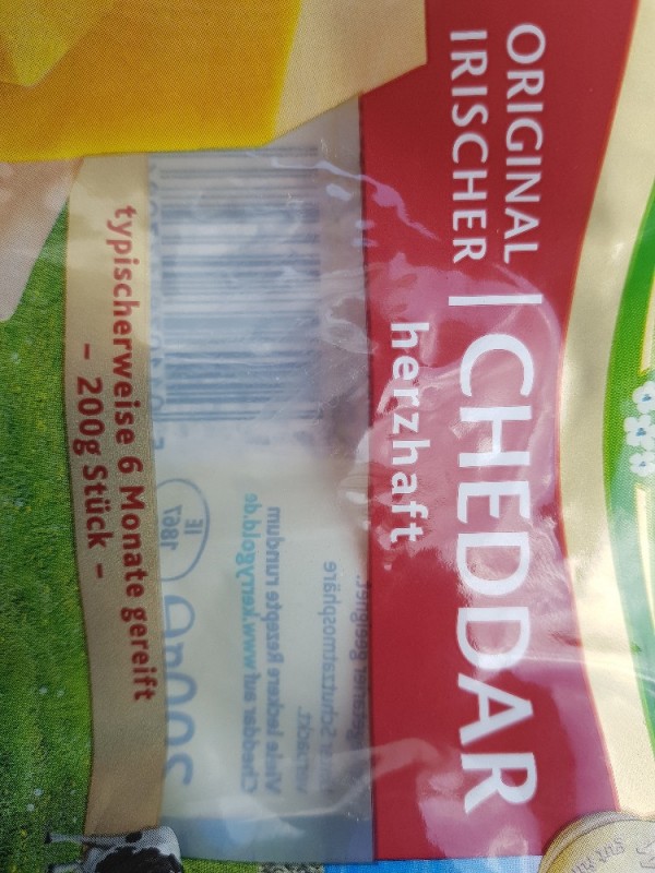 Cheddar , herzhaft von spirosvp | Hochgeladen von: spirosvp Cheddar , herzhaft von spirosvp | Hochgeladen von: spirosvp