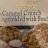 Cookies with Caramel Crunch  Sprinkler with  Sea Salt von xdieli | Hochgeladen von: xdielisa