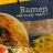 Ramen, wok-ready noodles von LizzRei | Hochgeladen von: LizzRei