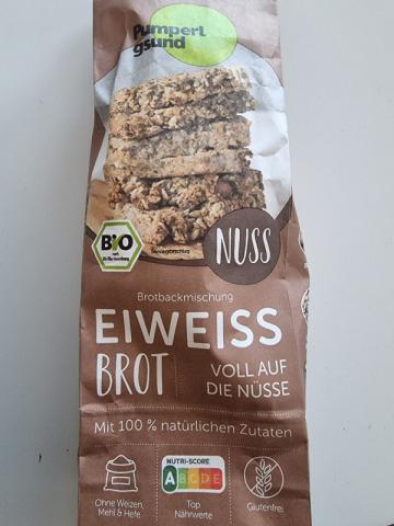 eiweiss brot by lanci | Hochgeladen von: lanci