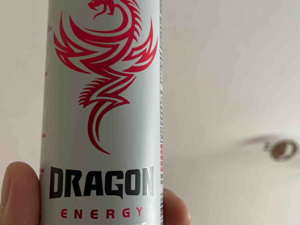 Dragon Energy Sugar free, caffein von ChristophHaderer | Hochgeladen von: ChristophHaderer
