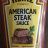 Heinz 57 Steak Sauce, American Style von ckroen287 | Hochgeladen von: ckroen287