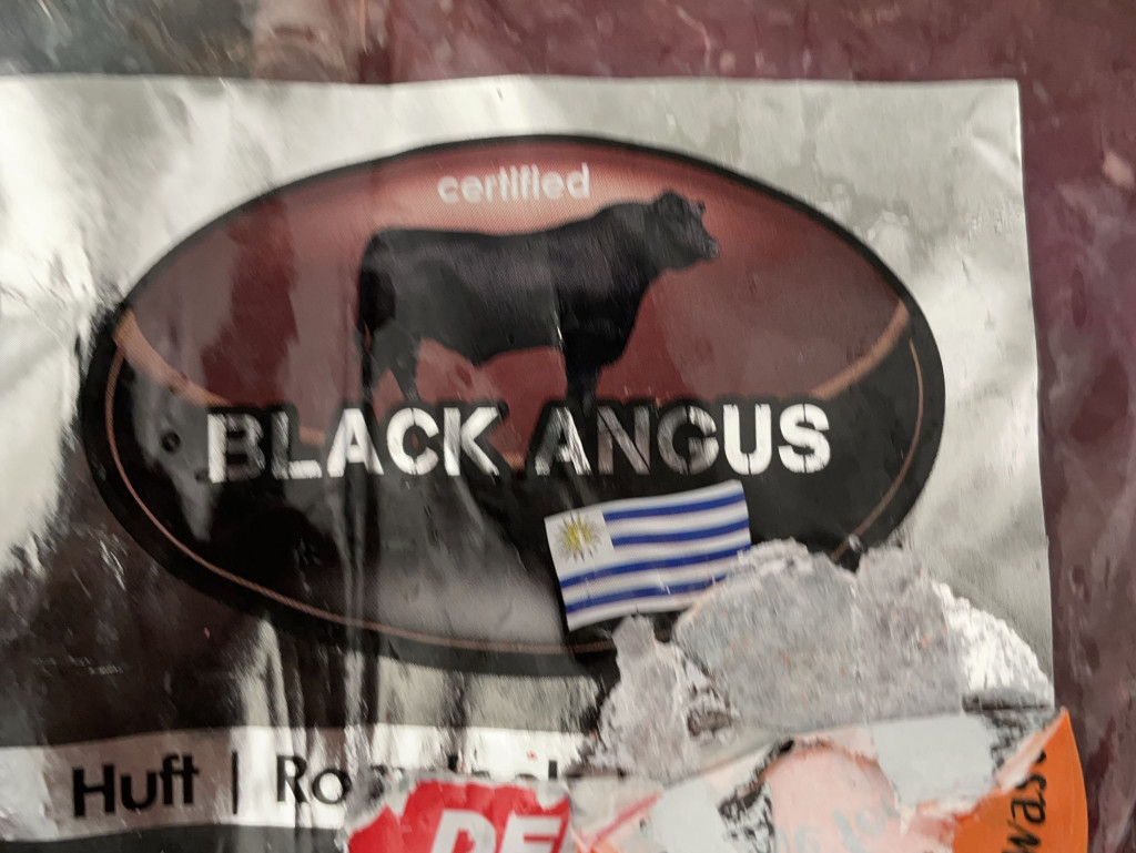 Black Angus von iRReckless | Hochgeladen von: iRReckless