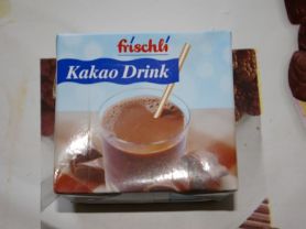 Kakao Drink, Schoko | Hochgeladen von: Chivana